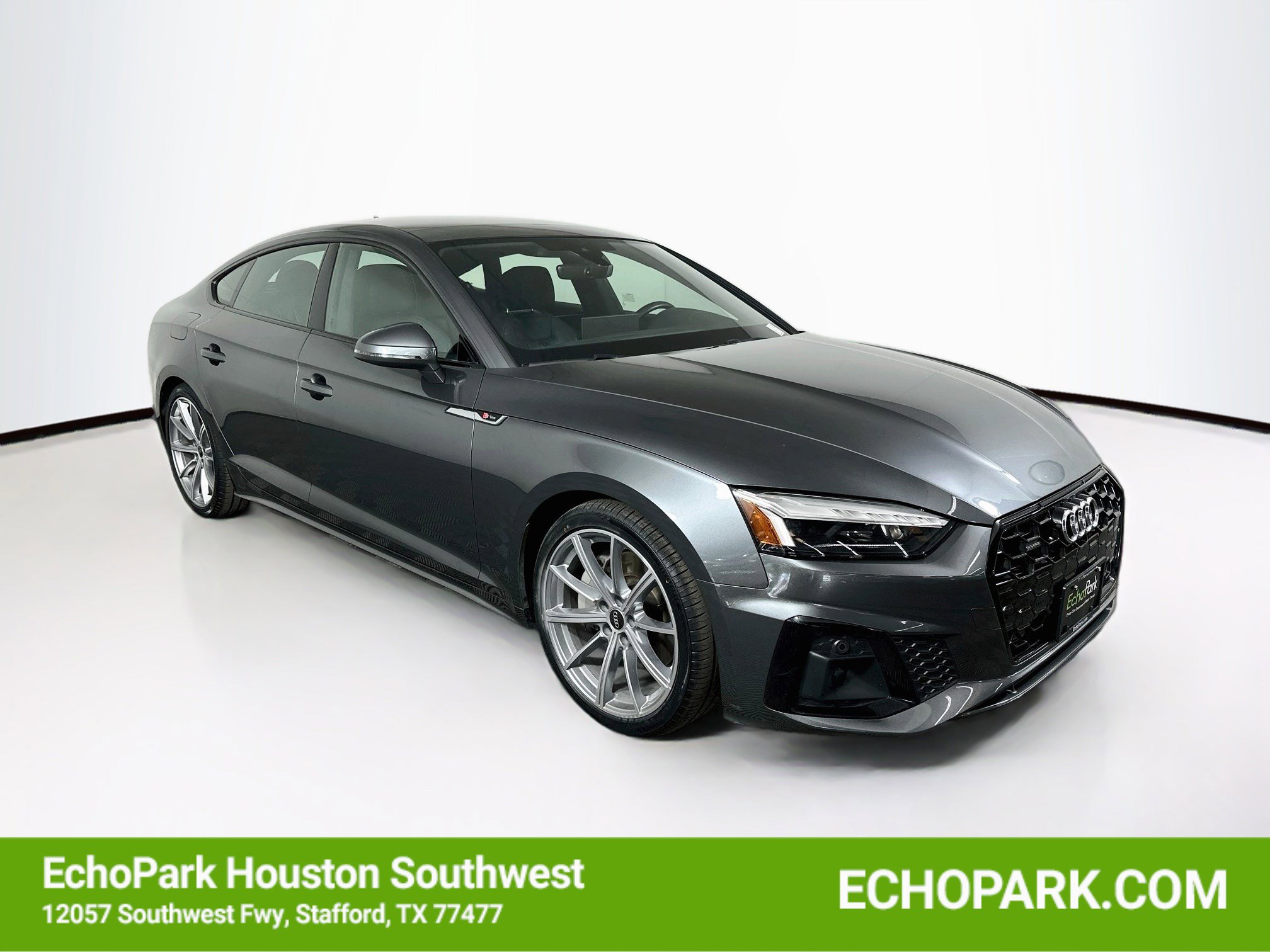 Used 2025 Audi A5 2.0T Premium Plus AWD/4WD video 1