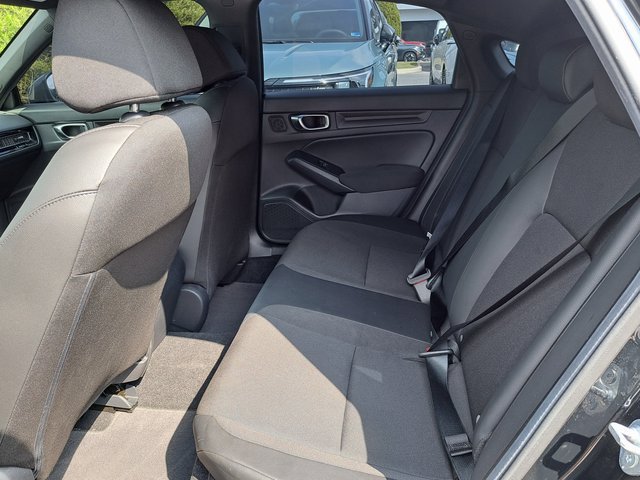 Used 2025 Honda Civic Sport image 25