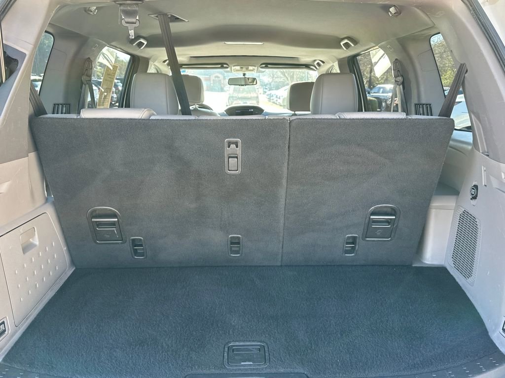 Used 2015 Honda Pilot EX-L image 29