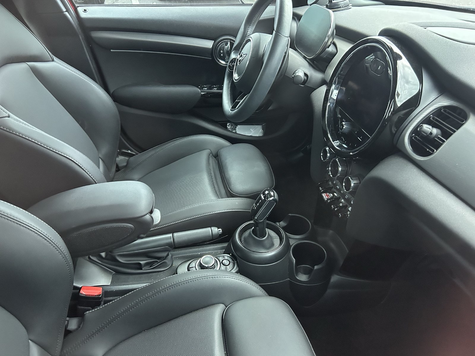 Used 2023 MINI Cooper S FWD image 10