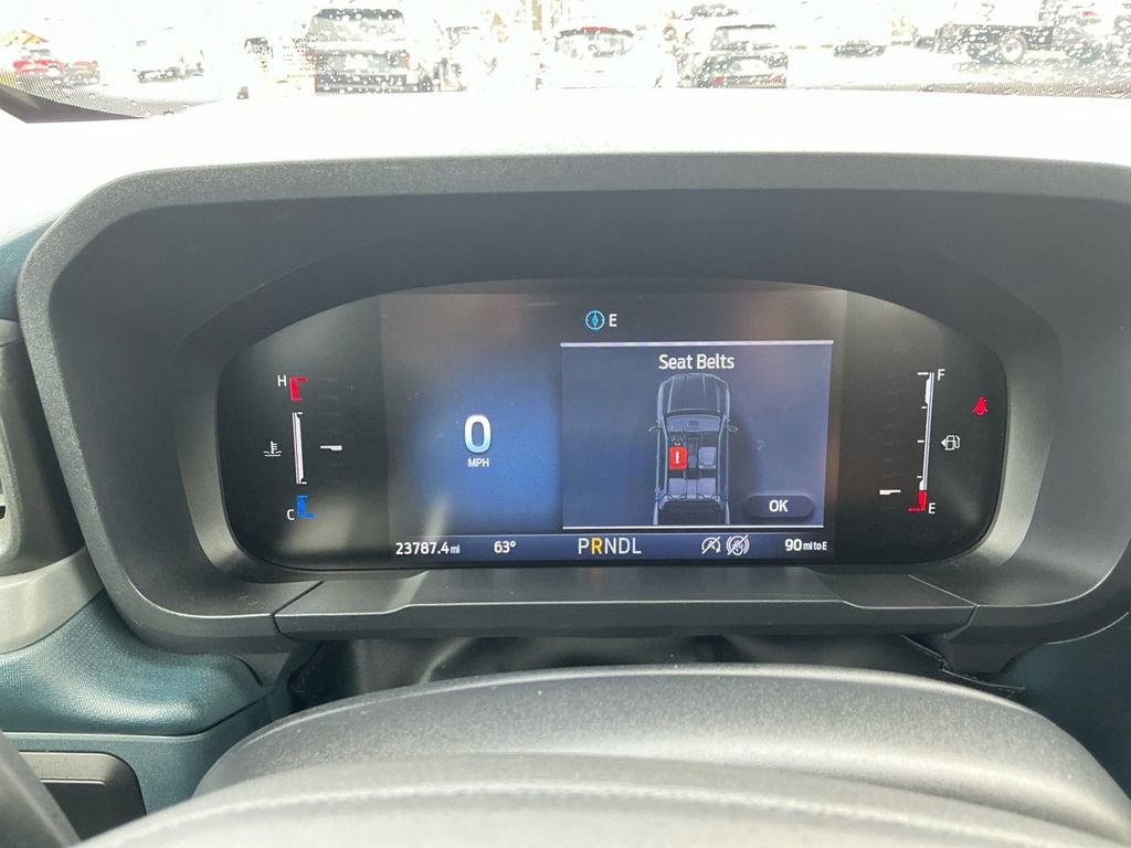 Used 2025 Ford Maverick XL w/ Equipment Group 102A AWD/4WD image 19