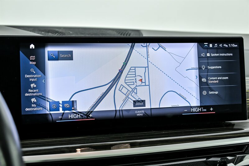 Used 2023 BMW X7 xDrive40i AWD/4WD image 32