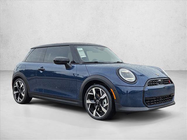 Used 2026 MINI Cooper S FWD image 6