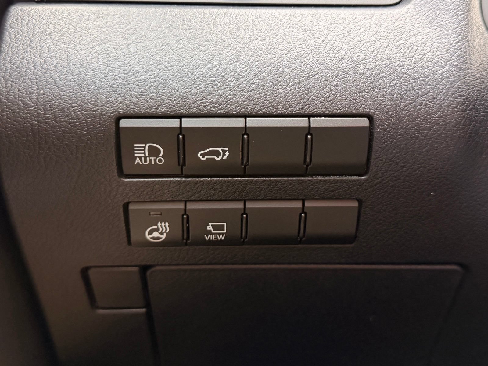 Used 2021 Lexus RX 350L FWD w/ Premium Package image 23