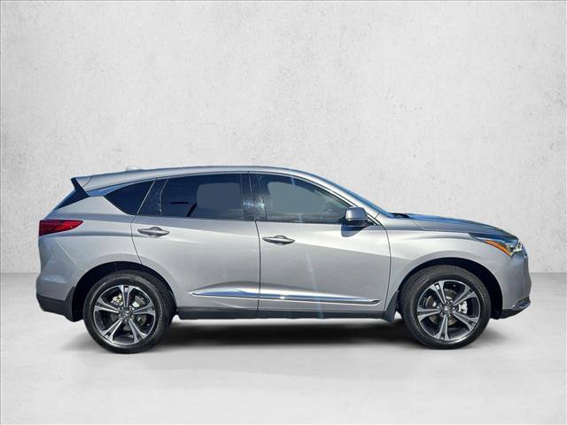Used 2024 Acura RDX SH-AWD w/ Advance Package image 4