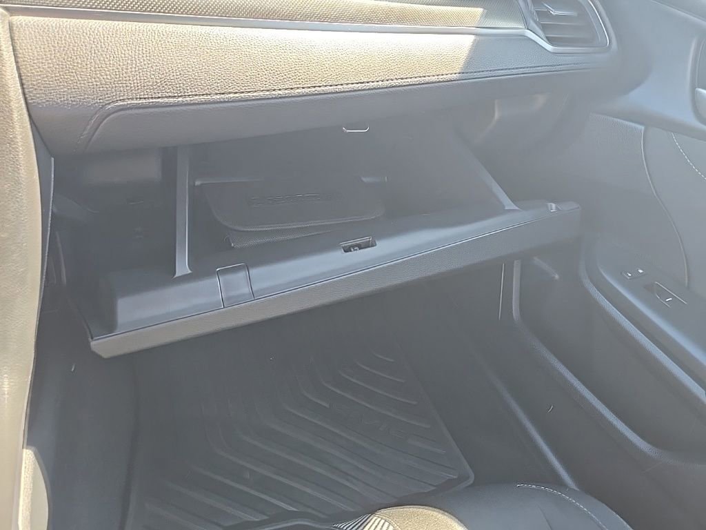 Certified 2018 Honda Civic EX image 20