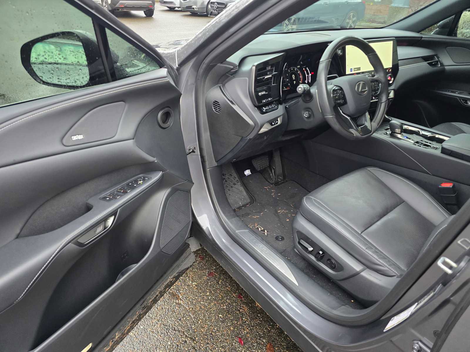 Used 2023 Lexus RX 350 Premium Plus image 19