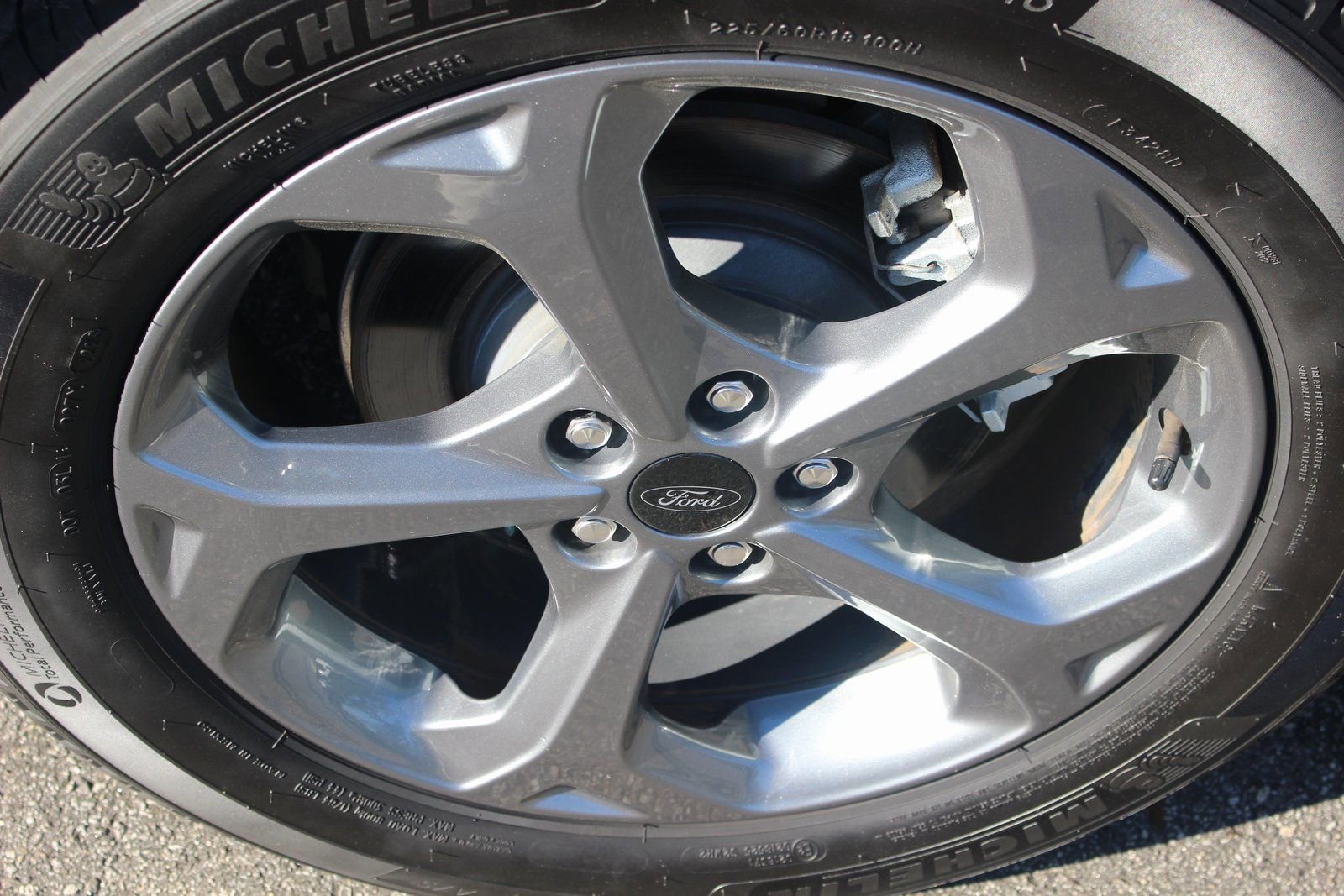 Used 2023 Ford Escape ST-Line w/ Tech Pack #1 image 14