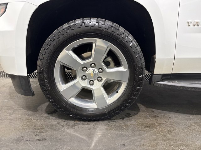 Used 2019 Chevrolet Tahoe LT image 35