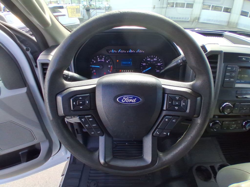 Used 2019 Ford F250 XL w/ Power Equipment Group image 13