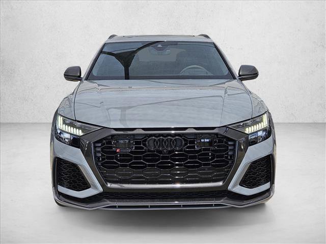 Certified 2023 Audi RS Q8 AWD/4WD video 2