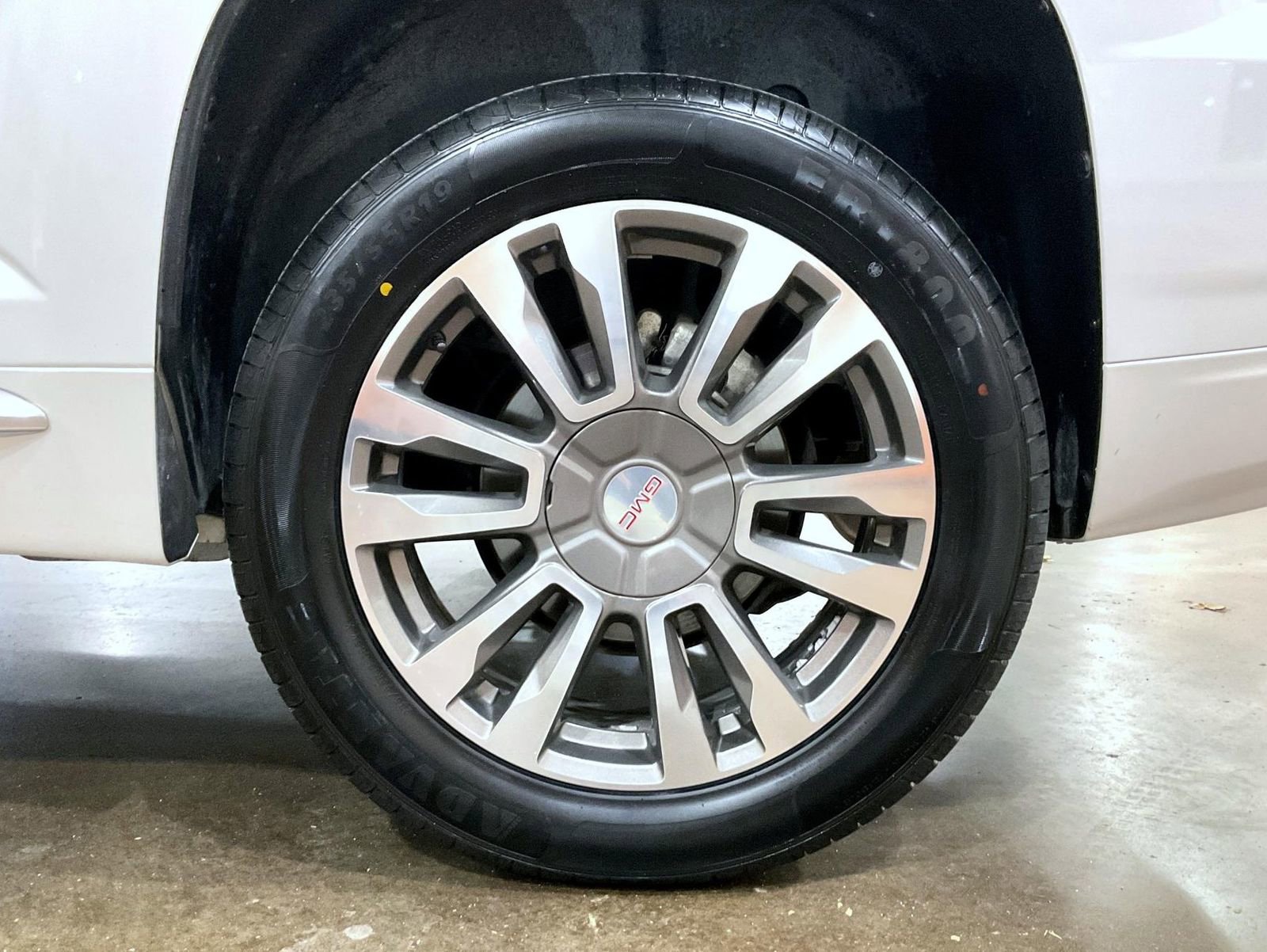 Used 2017 GMC Terrain Denali image 22