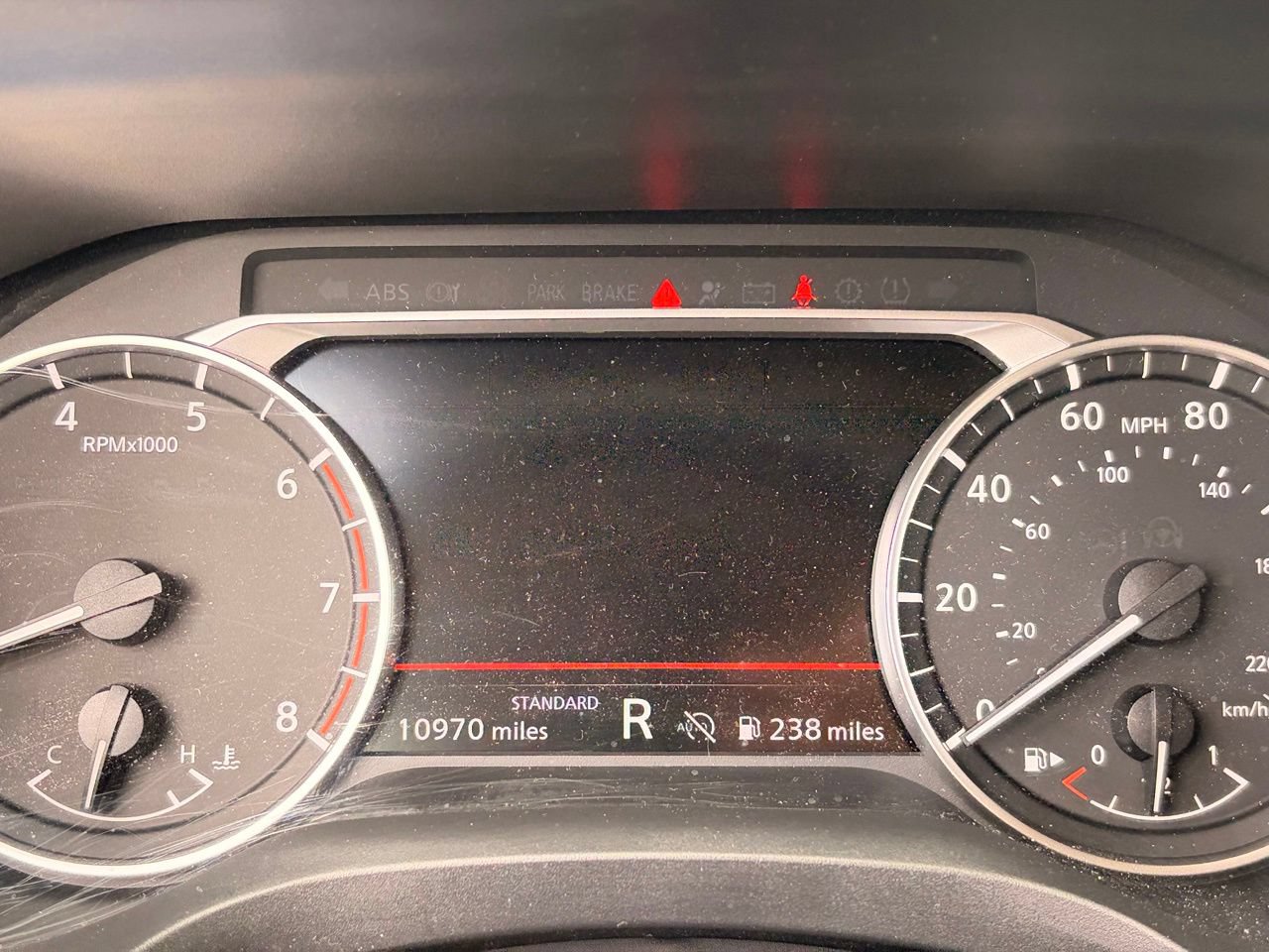 Certified 2025 Nissan Rogue S FWD image 30