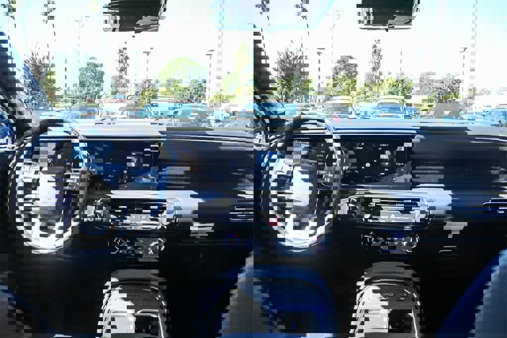 New 2026 Hyundai Palisade Calligraphy image 14