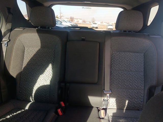 Used 2024 Chevrolet Equinox LT image 21