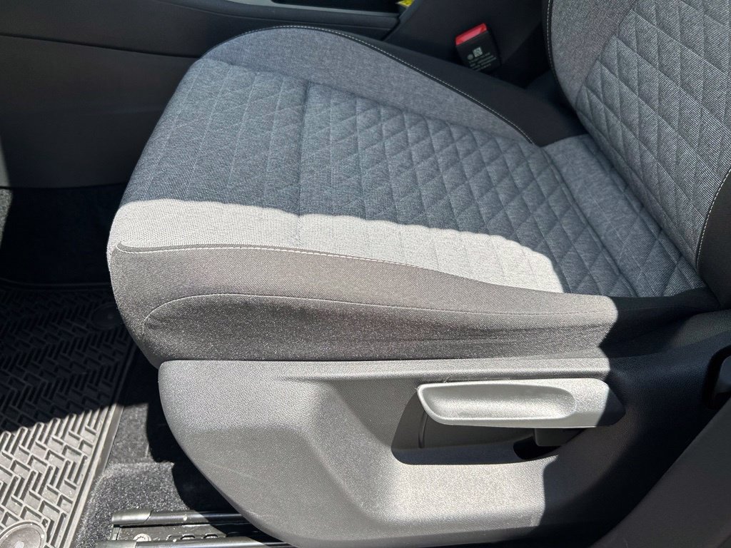 Certified 2026 Volkswagen Tiguan S AWD/4WD image 49