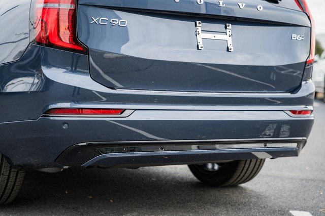 New 2026 Volvo XC90 B6 Ultra w/ Lounge Package image 9