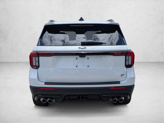 New 2026 Ford Explorer ST AWD/4WD image 7