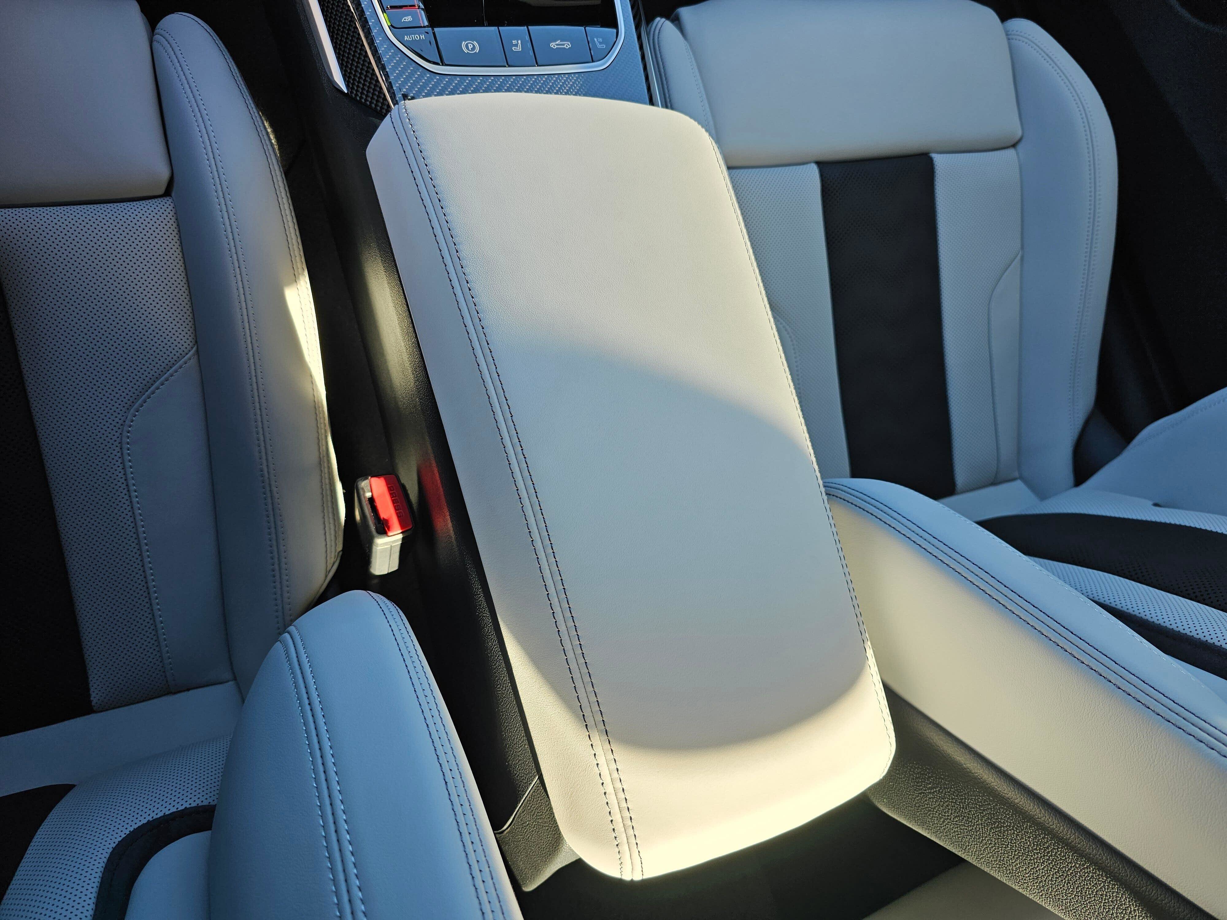 New 2026 BMW M4 xDrive Competition image 22