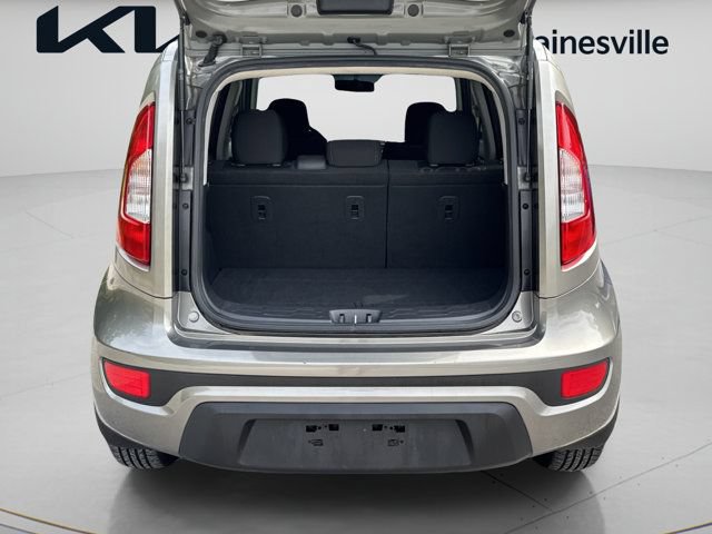 Used 2012 Kia Soul + FWD image 8