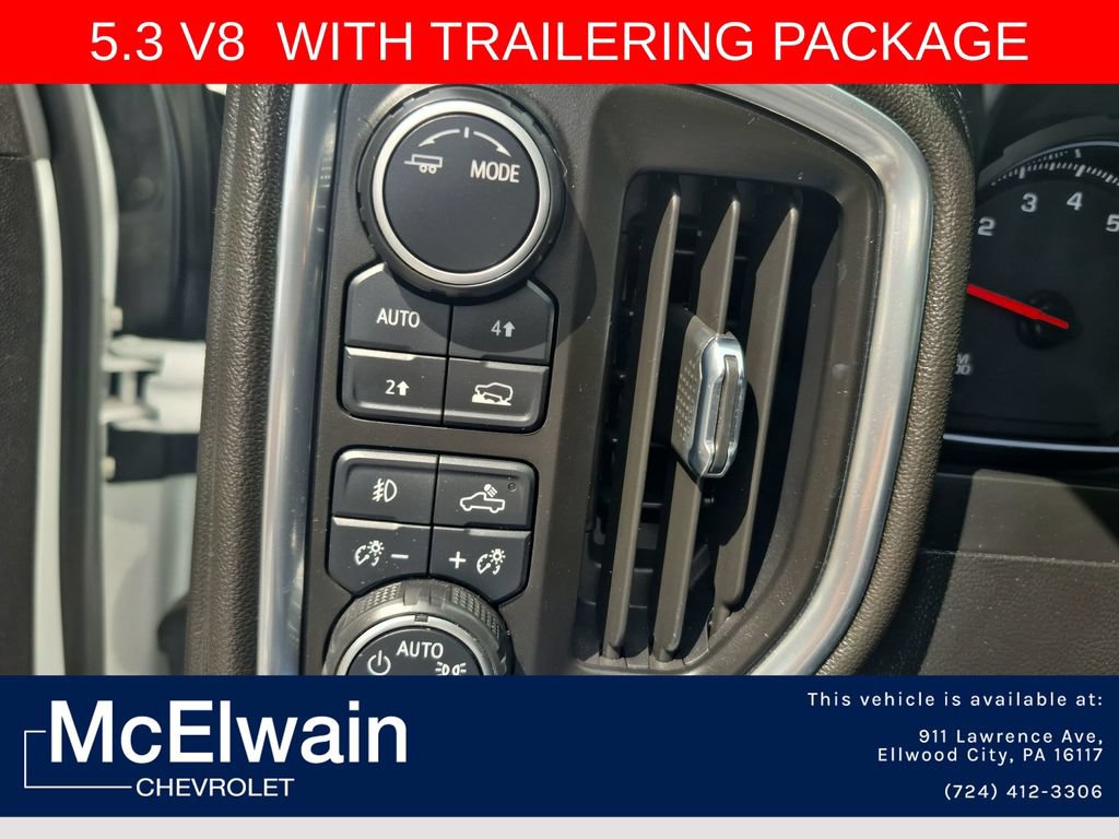 Used 2022 Chevrolet Silverado 1500 RST AWD/4WD image 26