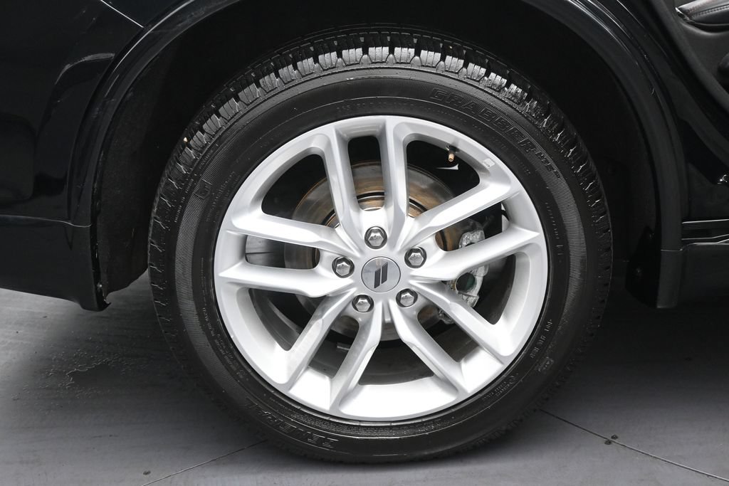 Used 2022 Dodge Durango R/T AWD/4WD image 37