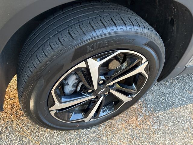 Used 2023 Chevrolet TrailBlazer RS image 12