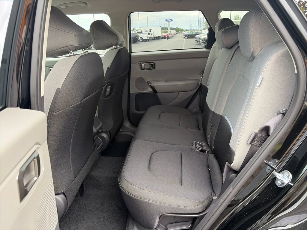 New 2027 Kia Seltos LX AWD/4WD image 23