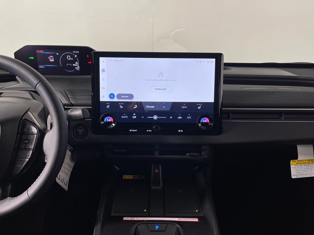 New 2026 Toyota C-HR AWD/4WD image 15