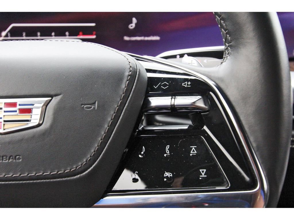 Certified 2025 Cadillac Escalade Sport Platinum image 16