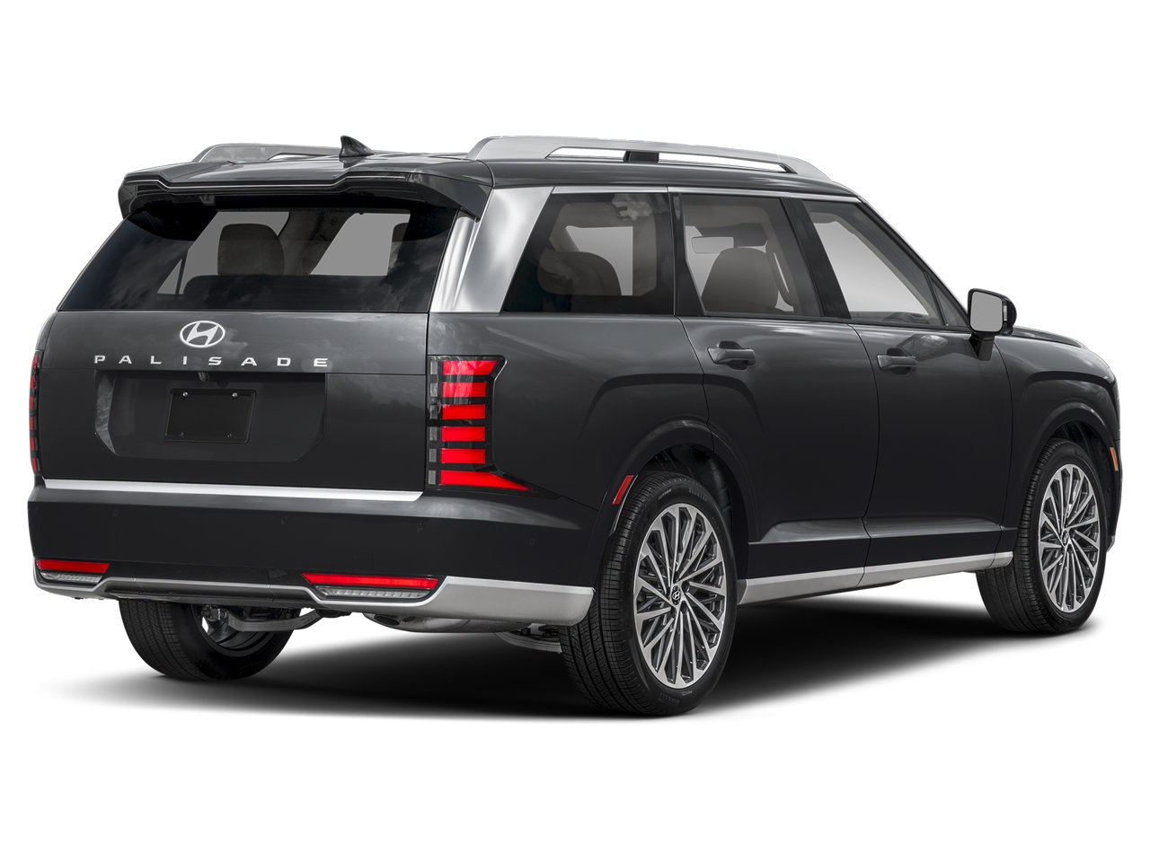 New 2026 Hyundai Palisade Calligraphy FWD image 38