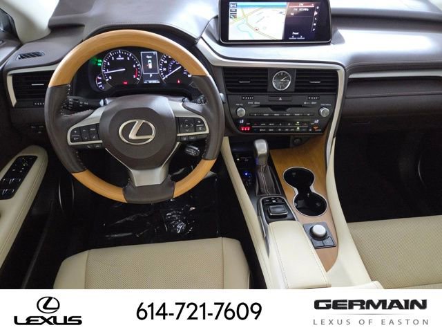 Used 2018 Lexus RX 350 AWD w/ Premium Package image 18