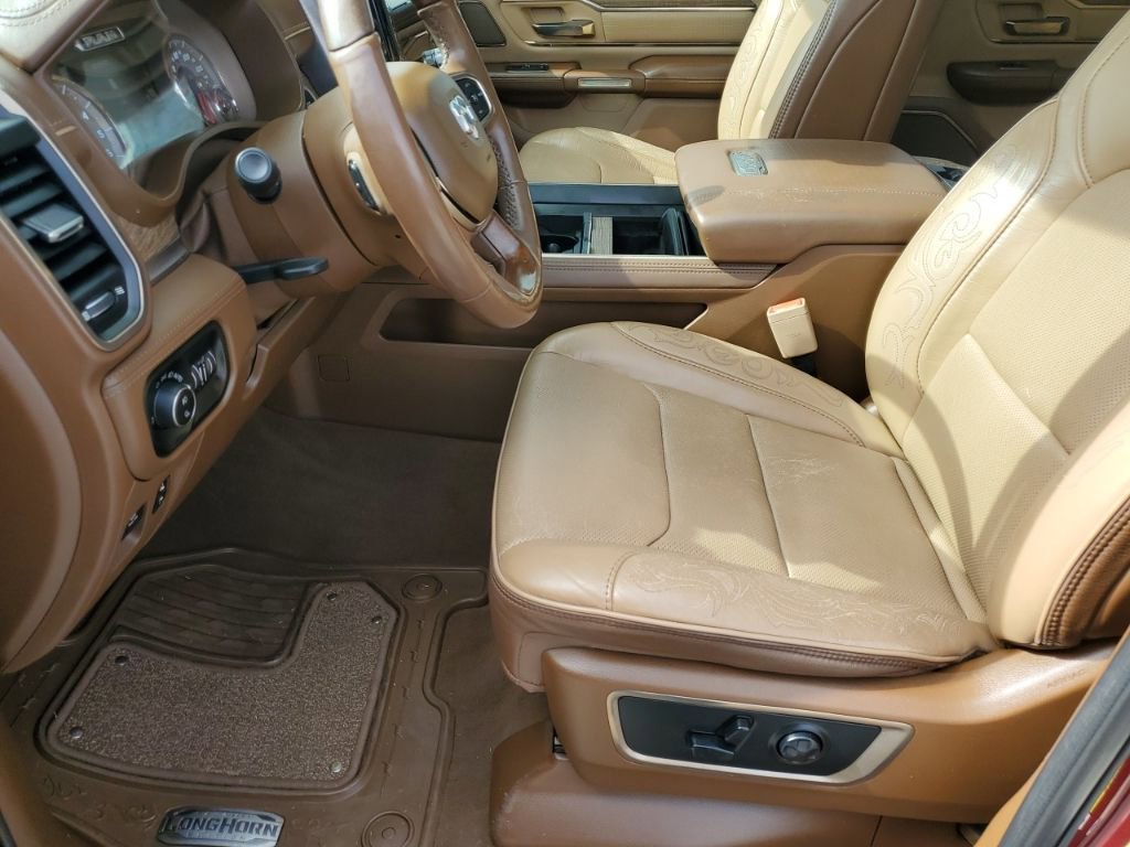 Used 2019 RAM 1500 Limited image 33