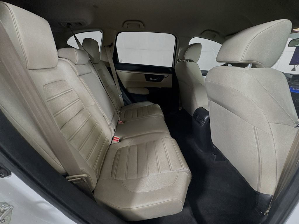Used 2018 Honda CR-V LX image 31