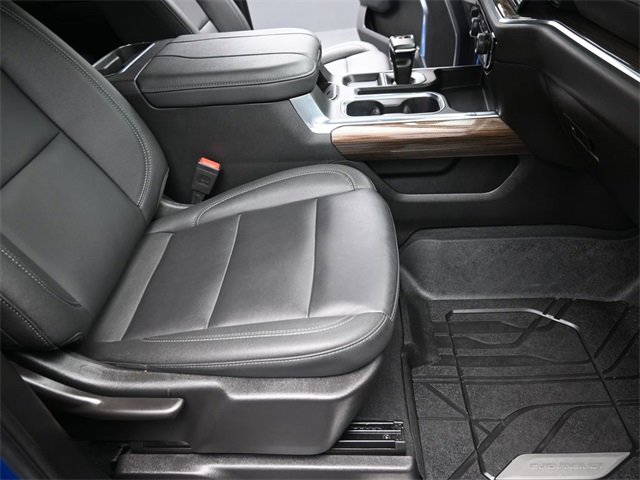 Certified 2024 Chevrolet Silverado 1500 RST w/ Rally Edition image 26