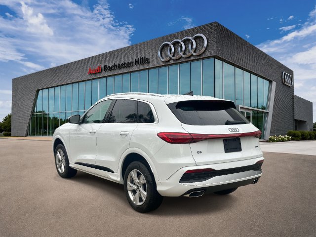 New 2026 Audi Q5 Premium AWD/4WD image 3