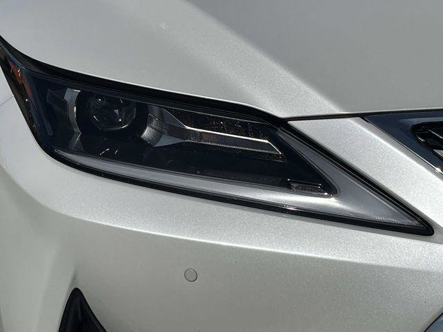 Certified 2021 Lexus RX 450hL AWD w/ Premium Package image 9