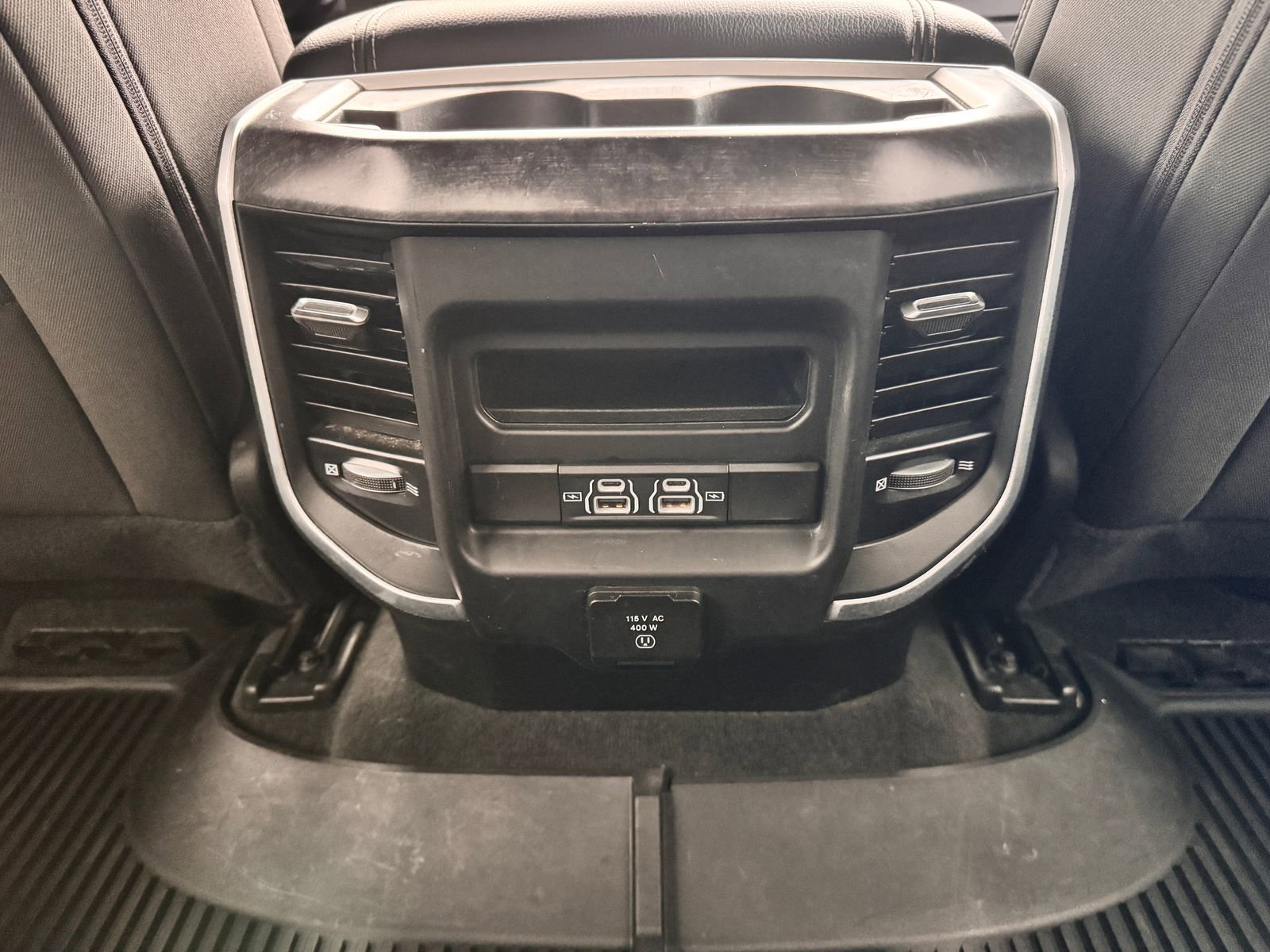 Used 2022 RAM 1500 Big Horn image 29