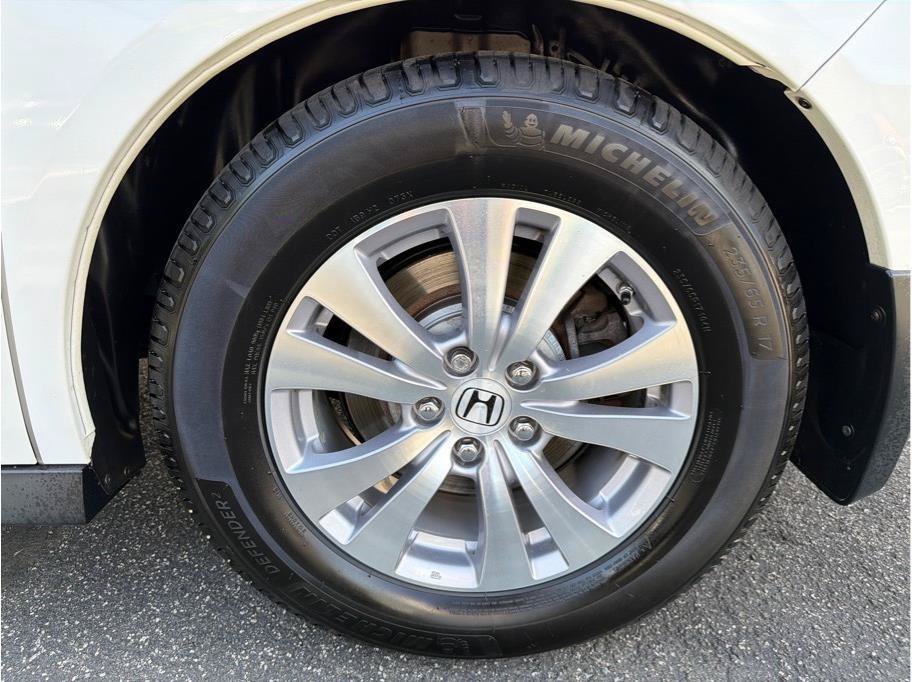 Used 2014 Honda Odyssey EX-L image 26
