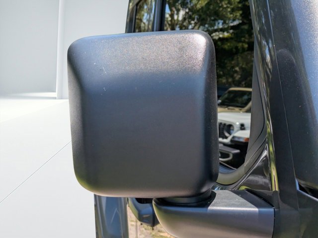 New 2025 Jeep Gladiator Sport image 10