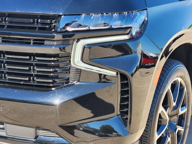 Used 2023 Chevrolet Tahoe RST w/ Max Trailering Package image 17