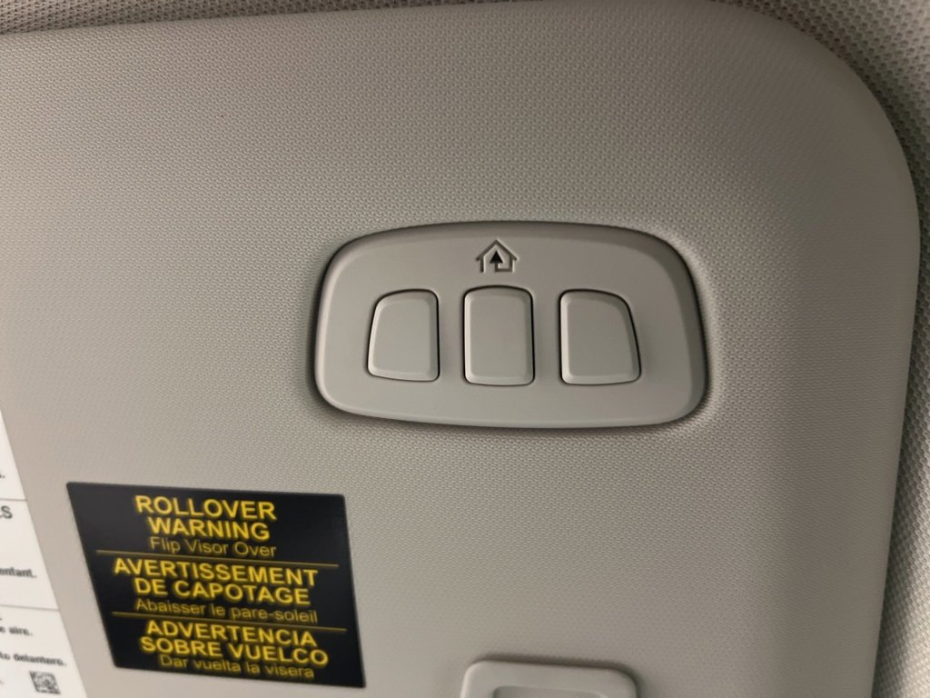 New 2025 Ford Bronco Sport Big Bend w/ Convenience Package image 24