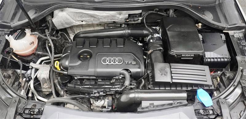 Used 2017 Audi Q3 2.0T Prestige w/ Prestige Package AWD/4WD image 39