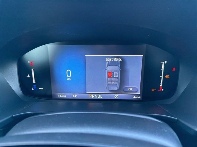 New 2026 Ford Escape Active w/ Cold Weather Package AWD/4WD image 10