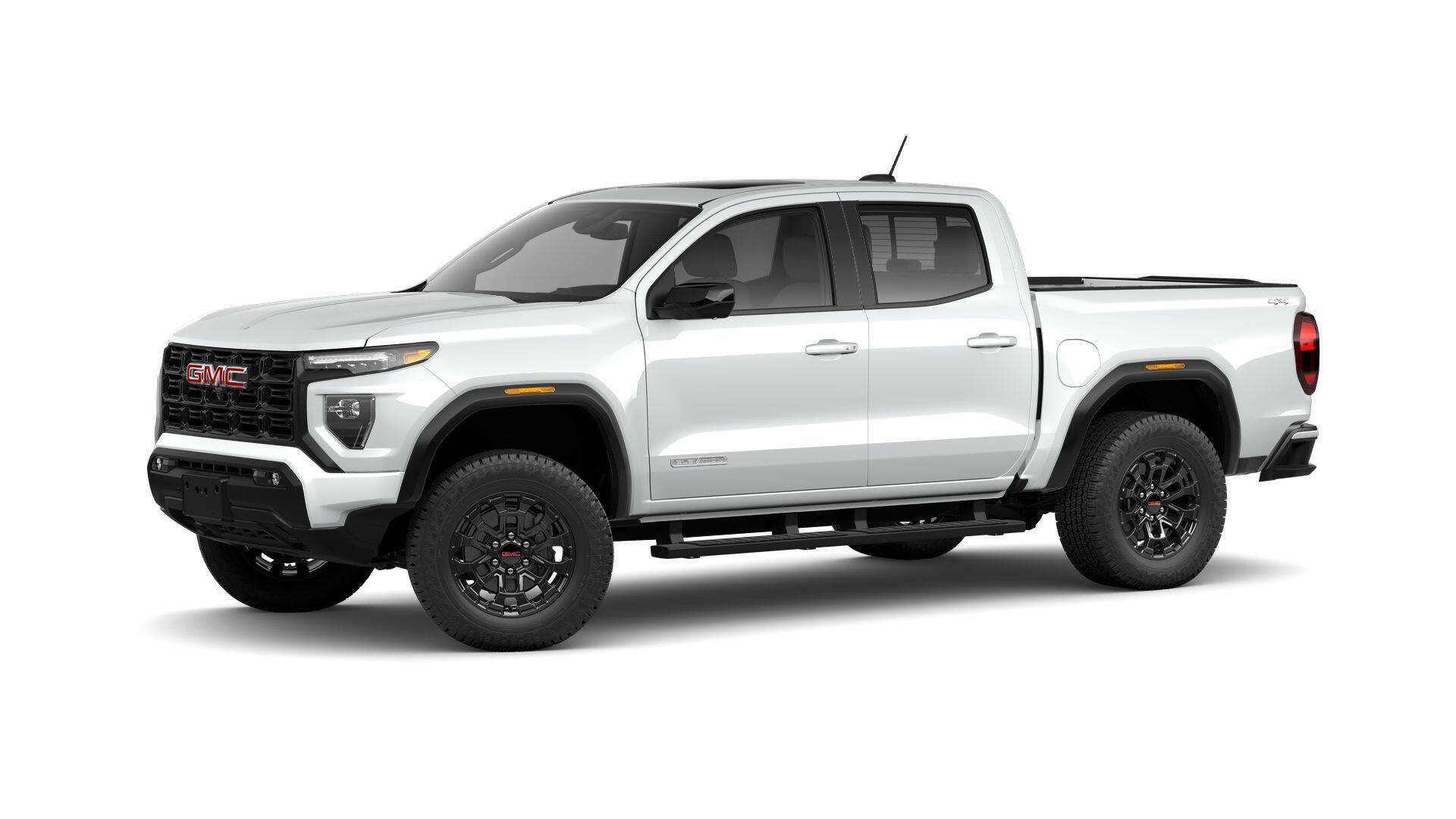 New 2026 GMC Canyon Elevation w/ Convenience Package AWD/4WD image 50