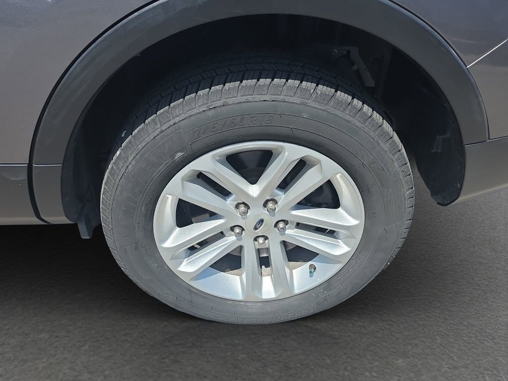 Used 2014 Ford Explorer XLT AWD/4WD image 5