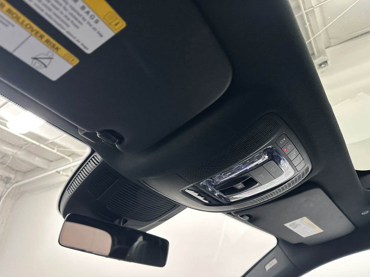 Used 2023 Mercedes-Benz GLS 580 4MATIC image 32