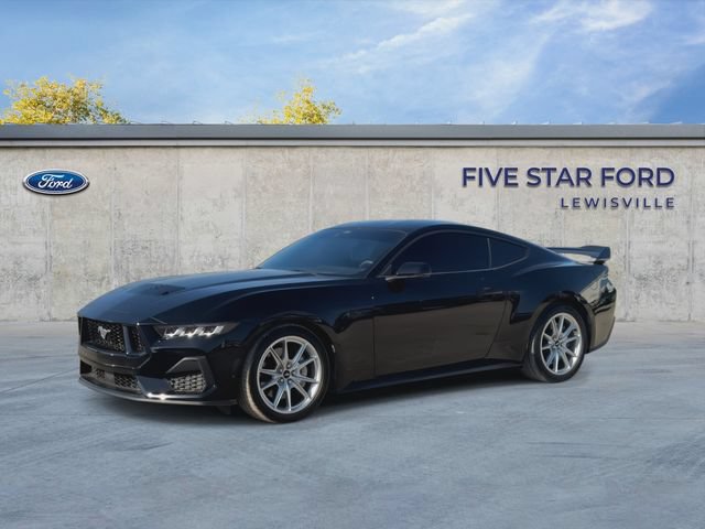 Used 2024 Ford Mustang GT Premium RWD image 4