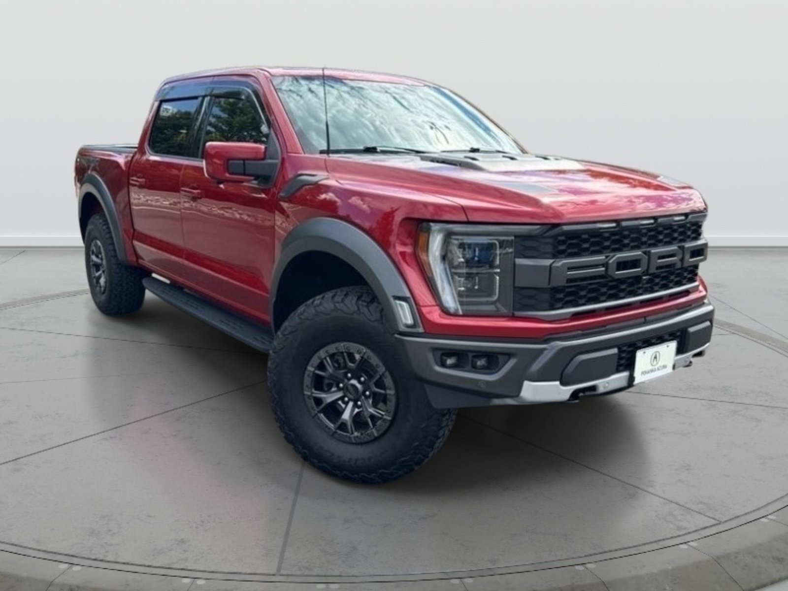 Used 2022 Ford F150 Raptor w/ Raptor 37 Performance Package
