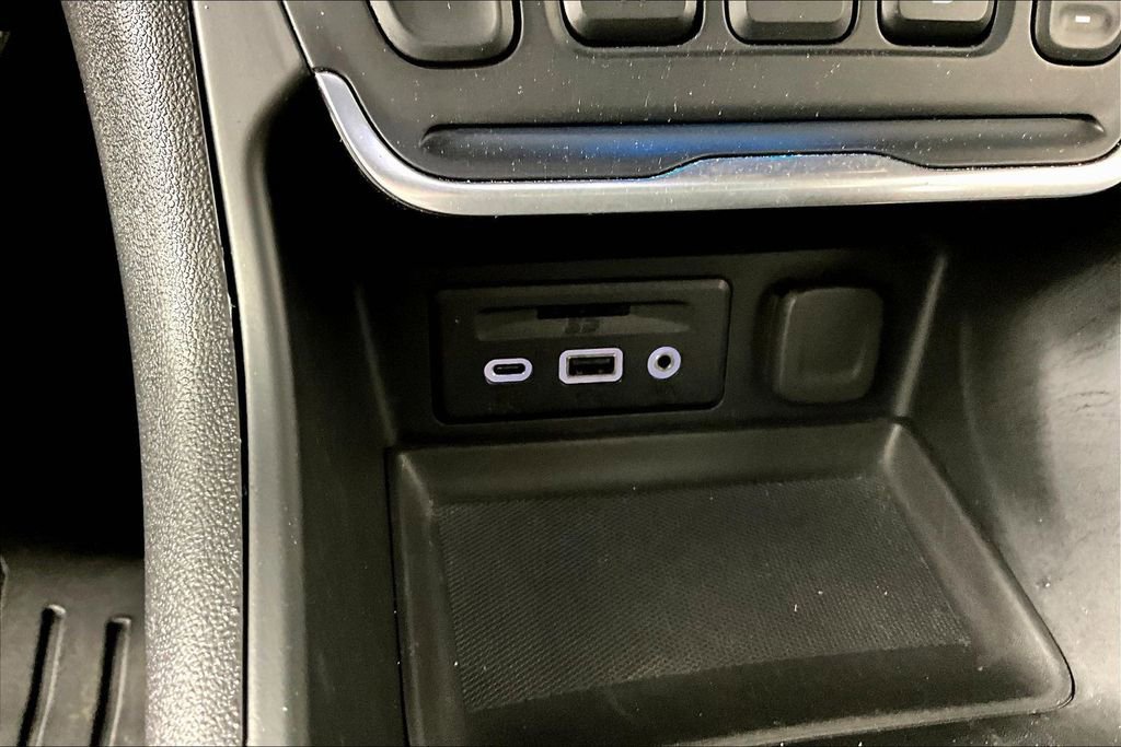 Used 2020 GMC Terrain SLT FWD image 15